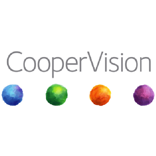CooperVision